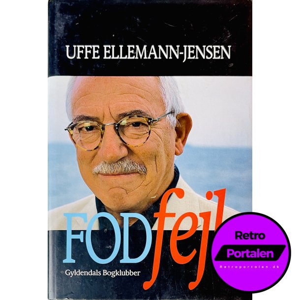 Fodfejl (Uffe Ellemann-Jensen (Dansk)