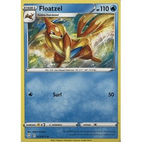Floatzel