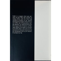 Fodfejl (Uffe Ellemann-Jensen (Dansk)