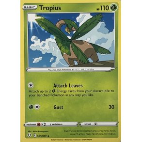Tropius