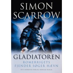 Gladiatoren (Simon Scarrow) (Dansk)