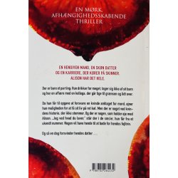 Bitter Frugt (Harriet Tyce) (Dansk)