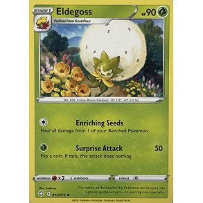 Eldegoss