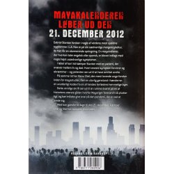 Mayaforbandelsen (Dustin Thomason) (Dansk)