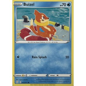 Buizel
