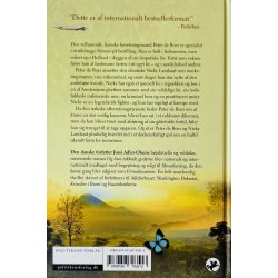 Og Hun Takkede Guderne (Jussi Adler-Olsen) (Dansk)