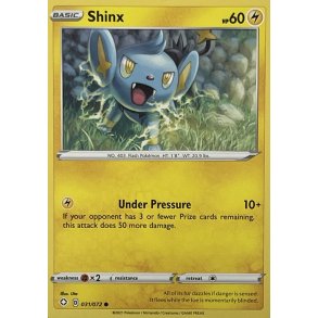 Shinx