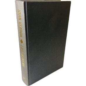 Luk jnene (John Verdon) (Dansk)