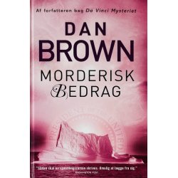Morderisk Bedrag (Dan Brown) (Dansk)