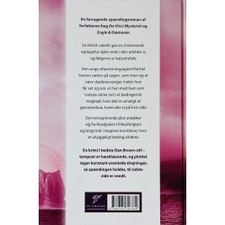 Morderisk Bedrag (Dan Brown) (Dansk)