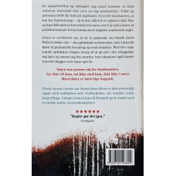 Sandmanden (Lars Kepler) (Dansk)