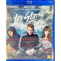 Lev Strkt (NY) (Blu-Ray)