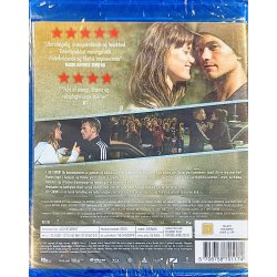 Lev Strkt (NY) (Blu-Ray)