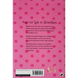 Duften Af Kaffe (Malene Dietz) (Dansk)