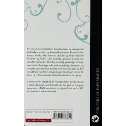 Blod Fra En Sten (Donna Leon) (Dansk)