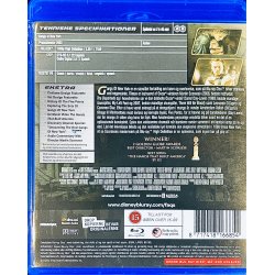 Gangs Of New York (Blu-Ray)