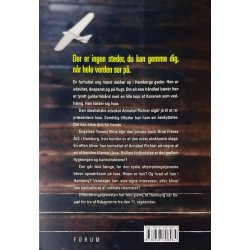 Marionetten (John Le Carr) (Dansk)