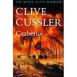 Cerberus (Clive Cussler) (Dansk)