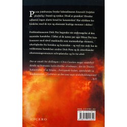 Cerberus (Clive Cussler) (Dansk)