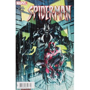 Spider-Man 2006 Nr. 83 (Dansk) (Marvel)