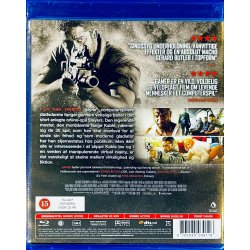 Gamer (Gerard Butler) (Blu-Ray)