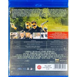 The Boondock Saints 2: All Saints Day (Blu-Ray)