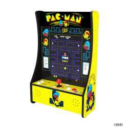 ARCADE 1 UP PAC-MAN 5-GAME PARTYCADE (NY)