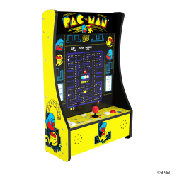 ARCADE 1 UP PAC-MAN 5-GAME PARTYCADE (NY)