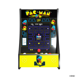 ARCADE 1 UP PAC-MAN 5-GAME PARTYCADE (NY)