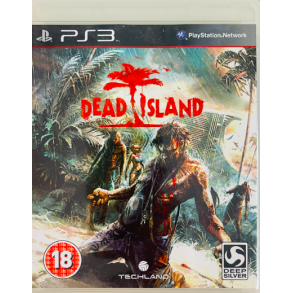 Dead Island (PS3)