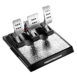 THRUSTMASTER - LCM PRO PEDALS (NY) (PC,PS4,Xbox ONE,Xbox Series X) (Leveringstid 7-9 hverdage)