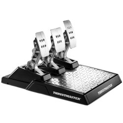 THRUSTMASTER - LCM PRO PEDALS (NY) (PC,PS4,Xbox ONE,Xbox Series X) (Leveringstid 7-9 hverdage)
