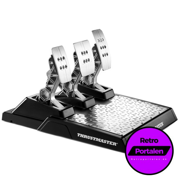 THRUSTMASTER - LCM PRO PEDALS (NY) (PC,PS4,Xbox ONE,Xbox Series X) (Leveringstid 7-9 hverdage)