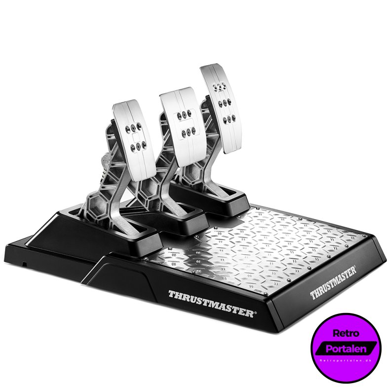 THRUSTMASTER - LCM PRO PEDALS (NY) (PC,PS4,Xbox ONE,Xbox Series X) (Leveringstid 7-9 hverdage)