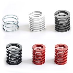 THRUSTMASTER - LCM PRO PEDALS (NY) (PC,PS4,Xbox ONE,Xbox Series X) (Leveringstid 7-9 hverdage)