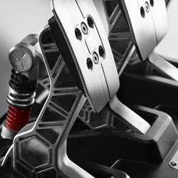 THRUSTMASTER - LCM PRO PEDALS (NY) (PC,PS4,Xbox ONE,Xbox Series X) (Leveringstid 7-9 hverdage)