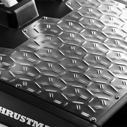 THRUSTMASTER - LCM PRO PEDALS (NY) (PC,PS4,Xbox ONE,Xbox Series X) (Leveringstid 7-9 hverdage)