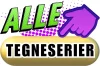 TEGNESERIER