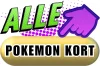 POKEMON KORT