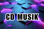 CD MUSIK