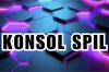 KONSOL SPIL