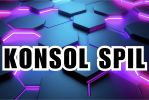 KONSOL SPIL