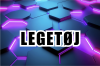 LEGETJ