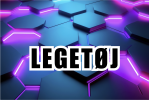 LEGETJ