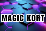 MAGIC KORT