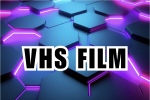 VHS FILM